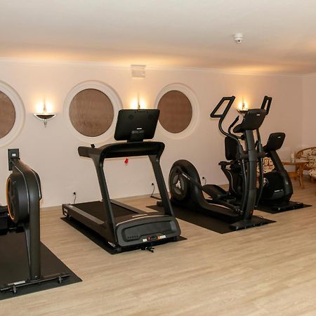 Golf- Und Wellnesshotel Amtsheide Bad Bevensen Buitenkant foto