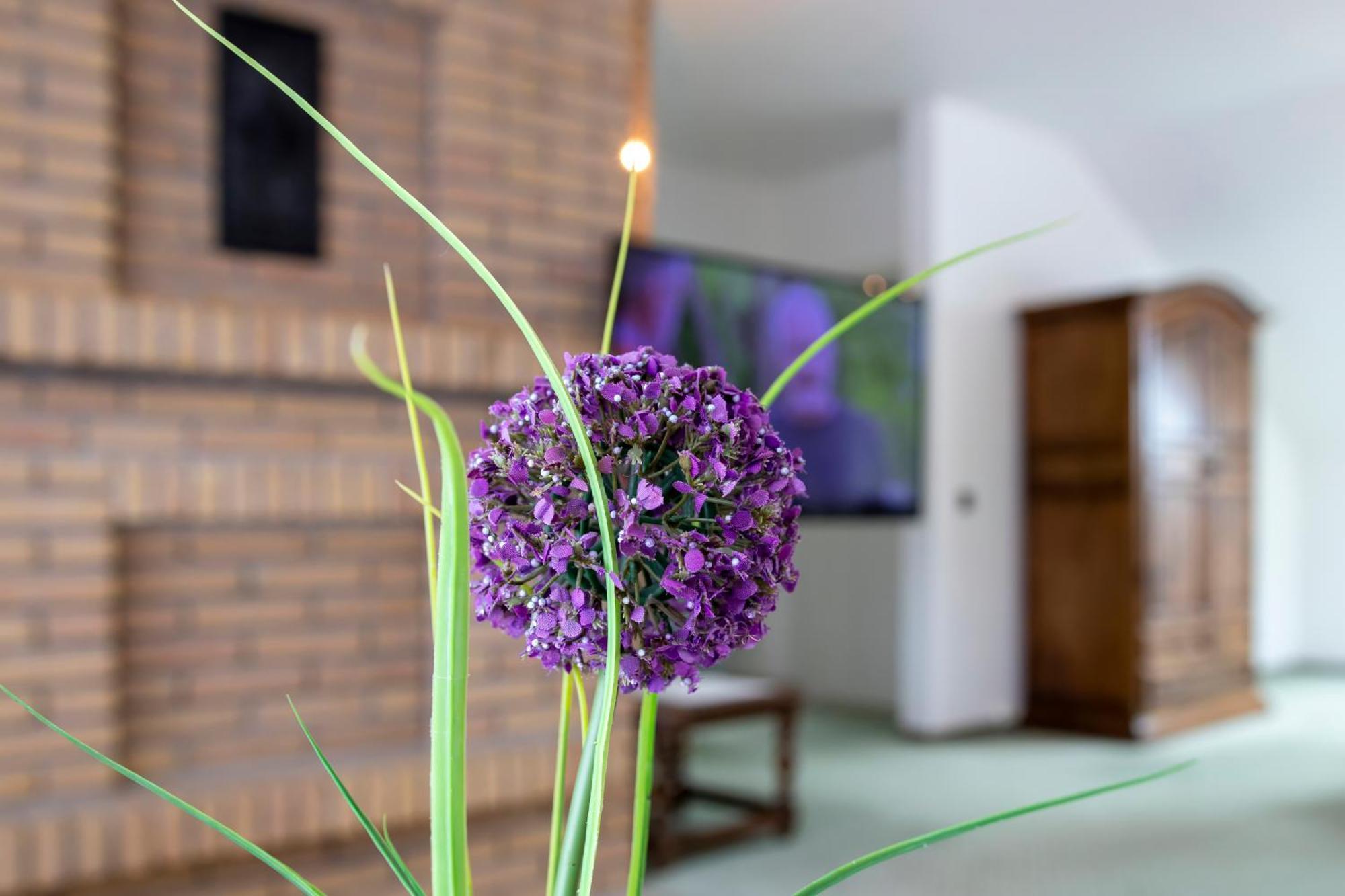 Golf- Und Wellnesshotel Amtsheide Bad Bevensen Buitenkant foto
