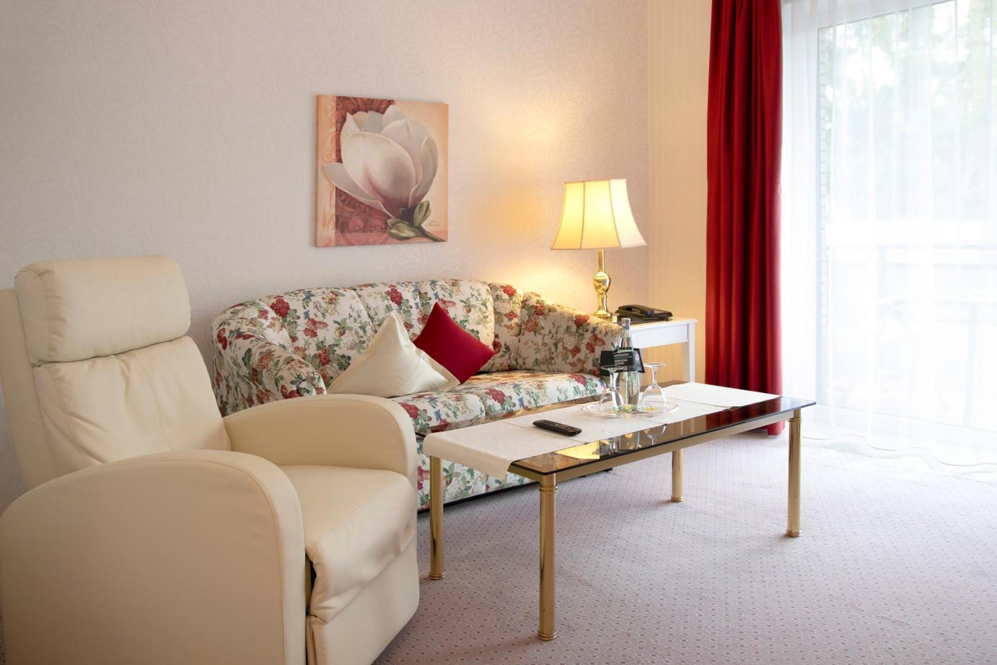 Golf- Und Wellnesshotel Amtsheide Bad Bevensen Buitenkant foto