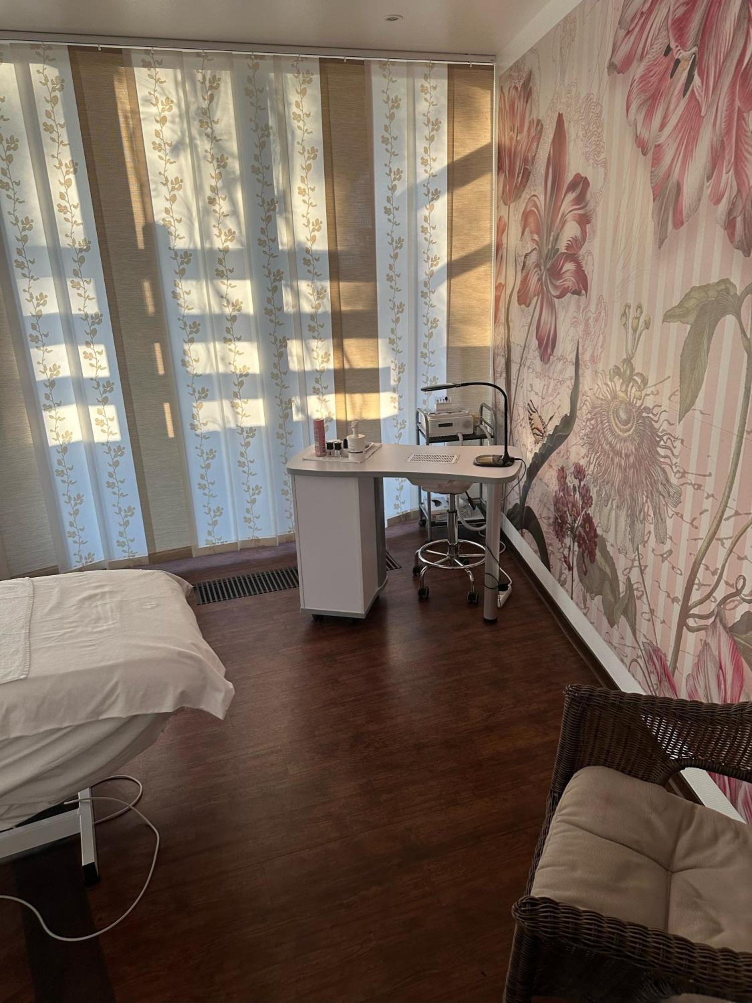 Golf- Und Wellnesshotel Amtsheide Bad Bevensen Buitenkant foto
